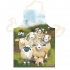 Sheep Group Apron preview image