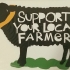 Farmer Decal product image