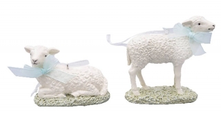 Resin Lamb product image